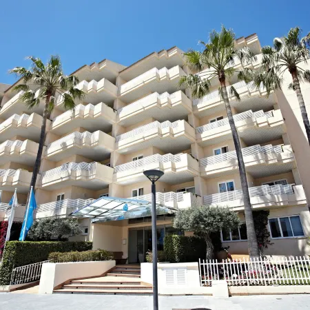 Grupotel Port d´Alcudia