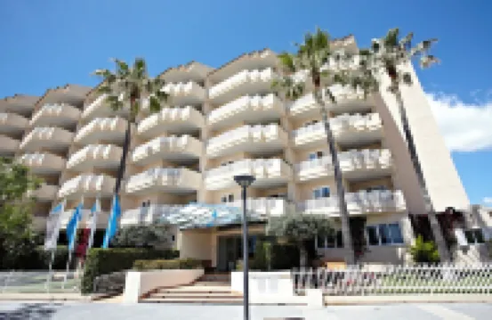 Grupotel Port d´Alcudia