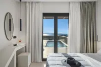 Lithia Exclusive Villas Hotels in Mikri Vigla