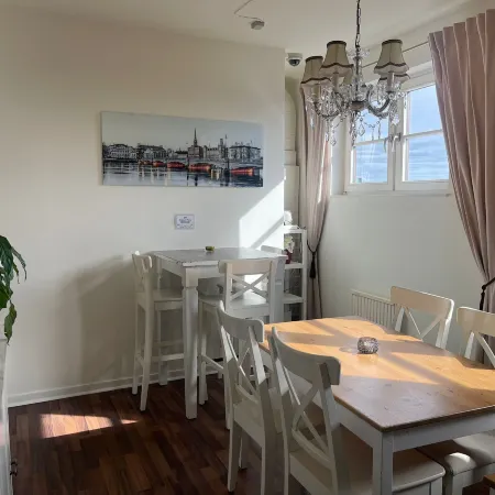 Crafoord Place Hostel Отели рядом с достопримечательностью «Васастан»