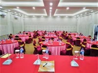 Hotel Delima Hotel di Tatah Belayung Baru