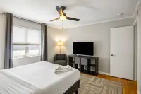Brookwood Courtyard by BCA Furnished Apartments BCC1B 08 H