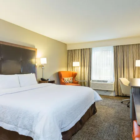 Hampton Inn Havelock