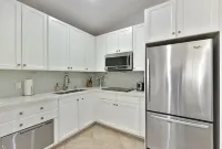 Cozy home with private entrance!