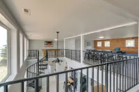 Vacation Rental House Situated on Chesapeake Bay - parking