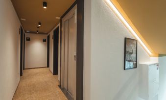 Hotel Matterhorn Inn