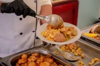 Hotel Las Palomas Tepic Express - พร้อมอาหารเช้า