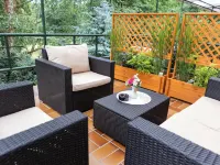 Pension Wiesenau Hotels in Nidda