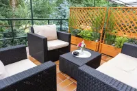 Pension Wiesenau Hotels in Laubach