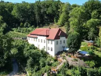 Hotel Burgblick Meissen Hotels in Meissen