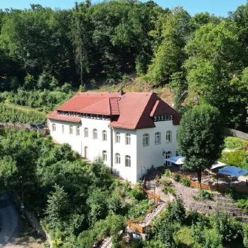 Hotel Burgblick Meissen