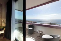 Hard Rock Hotel Tenerife - Havudsigt