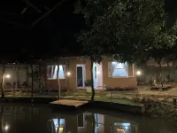 Suoi Xanh Garden Hôtels à : Phường Nghĩa Trung