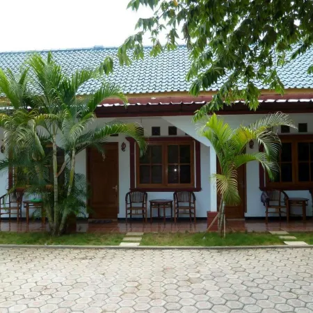 Pondok Wulan Guesthouse