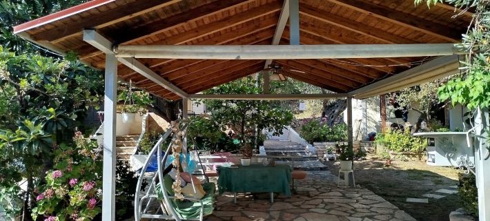 Rozalia Studios Hotels in Thesprotia