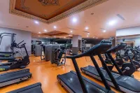 The Sign Kocaeli Thermal Spa Hotel &Convention Center - Gym