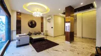 THE MAJESTIC GRAND فنادق في Mani Majra