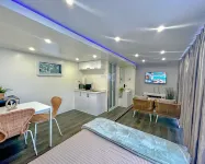 Sunset @ Puerto.2 PPL/Beach/ Generaror/ Roof Top/ Top Location