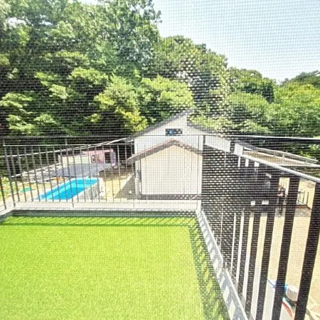 Jincheon Moon and Sea Pension