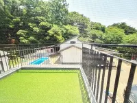 Jincheon Moon and Sea Pension
