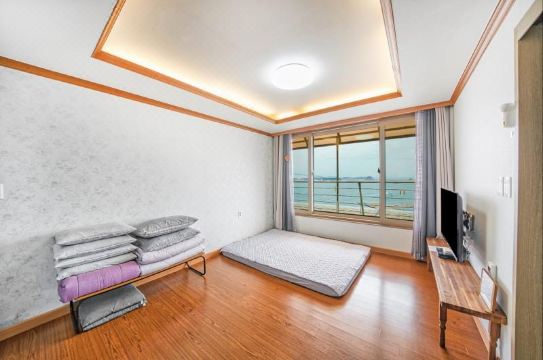 통영 써니펜션민박