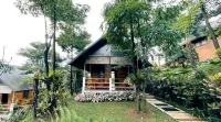 Poeti Mountain Resort Hotel dekat Toko SRC Aep