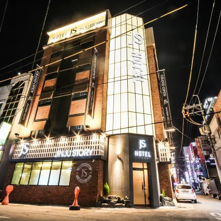 Jinju JS Hotel