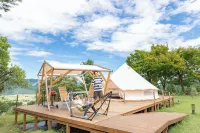 Maiko Glamping Hotels in Minamiuonuma