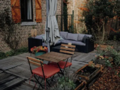 Maison Ubuntu Hotels in Beauraing