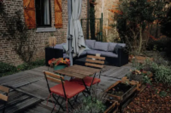 ميزون أوبونتو فنادق في 