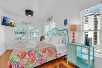 Marmalade Mermaid 3 Bedroom Home by Redawning Hotels near Bridge Street
