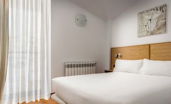 Apartamentos Prat de les Molleres