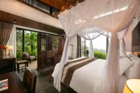 PU Luong Bocbandi Retreat Hotels in Ba Thuoc District