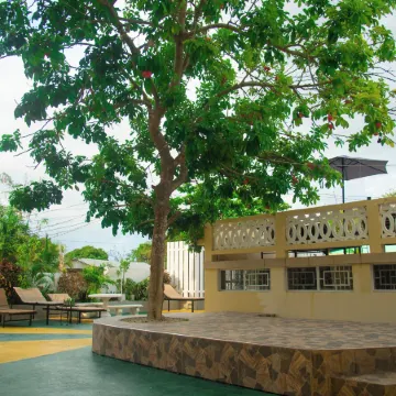 Dela De-Rose Guest House Negril Jamaica