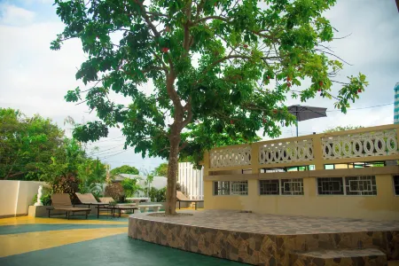 Dela De-Rose Guest House Negril Jamaica