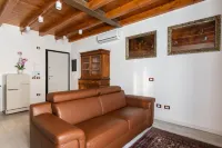 Varenna Vintage by Wonderful Italy Hotels in Perledo