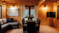 Domki Sun & Snow Limbowa 7 Hotels in Rowy