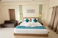 The Grand Rudraksph Resort,Managed by Kurma's Group Hotels in Amravati