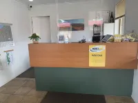 BK埃格蒙特汽車旅館 Burgess Park住宿飯店