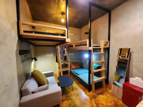 Gangneung Accommodation Stay Book and Type