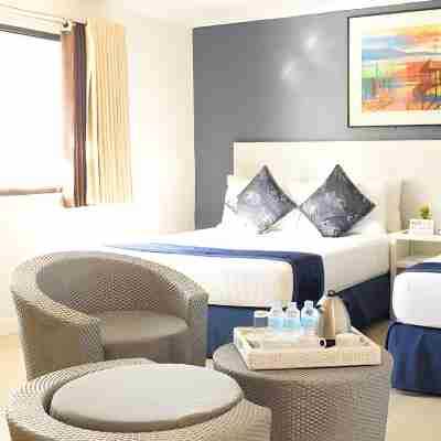 Hotel Bahia Subic Rooms