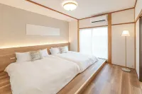 KINOTOMI OMIMAIKO - Self Check-In Only Các khách sạn ở Otsu