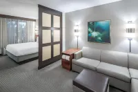 Hyatt Place Jacksonville Airport