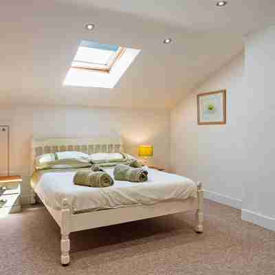 Stable Barn Apartment at Bodmin Moor Rooms