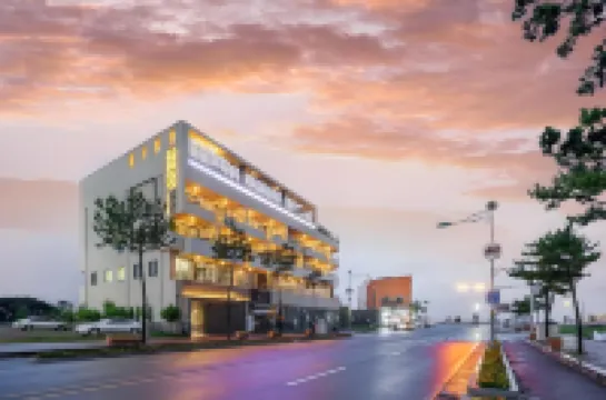 Daecheon 2278 Resort