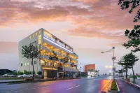 Daecheon 2278 Resort Hotels in Boryeong-si