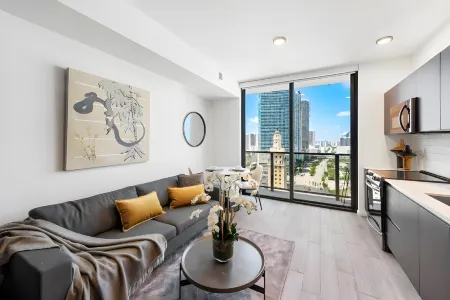 The Elser Hotel Miami - An All-Suite Hotel