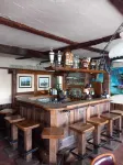 Gasthof Feische賓館 - 酒吧