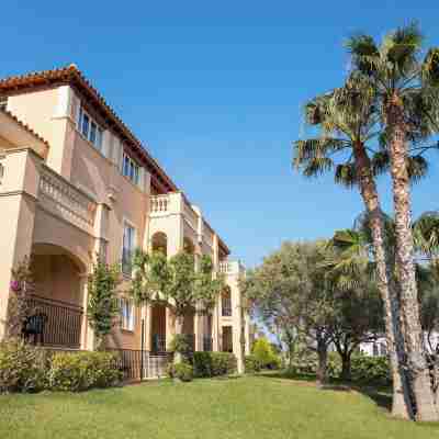 Grupotel Club Turquesa Mar Hotel Exterior