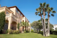 Grupotel Club Turquesa Mar Hotel di Son Xoriguer